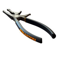 EASTON Elite Pince pour point dencoche et D-Loop - Outil...