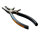 EASTON Elite Pince pour point dencoche et D-Loop - Outil combiné