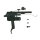 Unité de détente pour arbalète - X-BOW Python I+II, pistolet python