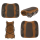 elTORO Copper - Protège-bras