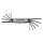 EASTON Pro Hex Fold Up Multi Tool Allen Set