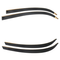 Branches | DRAKE Essential - Black - 70 pouces | 38 lbs