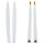 Branches | DRAKE Essential - White - 16-38 lbs