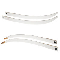 Branches | DRAKE Essential - White - 70 pouces | 38 lbs