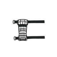 elToro Pistolenarmbrustköcher für max 5 Bolzen,...