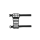 elToro carquois darbal%E8ge-bras pour max 5 Fl%E8ches, fixation au bras comme prot%E8ge-bras