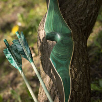 JACKALOPE - Malachite+ - 60 Pouces - One Piece Arc de...