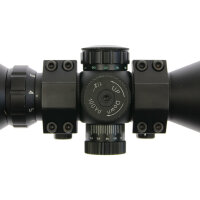 !!TIPP!! BSW MaxDistance 3-9x42 - Zielfernrohr mit Weitschussabsehen