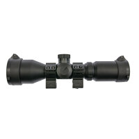 !!TIPP!! BSW MaxDistance 3-9x42 - Zielfernrohr mit Weitschussabsehen