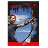 Guide de base du tir à larc avec des arcs...