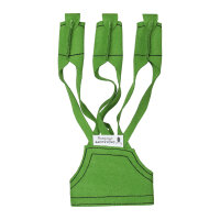 JACKALOPE Cross X - Schiesshandschuh