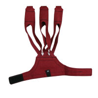 JACKALOPE Cross X - Schiesshandschuh