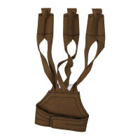 JACKALOPE Cross X - Schiesshandschuh