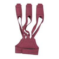 JACKALOPE Cross X - Schiesshandschuh
