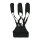 JACKALOPE Cross X - Schiesshandschuh
