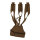 JACKALOPE Cross X - Schiesshandschuh