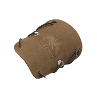 elTORO Armschutz für Kinder II in dunkel
