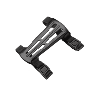 elTORO Armschutz Sport II schwarz