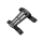 elTORO Armschutz Sport II schwarz