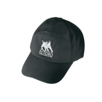 elTORO Base Cap - Camo ou noir