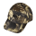 elTORO Base Cap - Camo ou noir