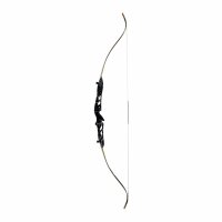 SANLIDA Aviator - 66-70 pouces - 16-38 lbs - Take Down - Arc recurve