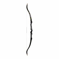 SANLIDA Aviator - 66-70 pouces - 16-38 lbs - Take Down - Arc recurve