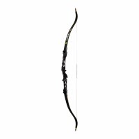 SANLIDA Aviator - 66-70 pouces - 16-38 lbs - Take Down - Arc recurve
