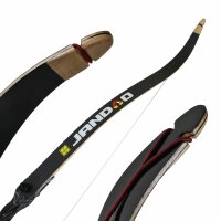 SANLIDA Aviator - 66-70 pouces - 16-38 lbs - Take Down - Arc recurve