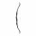 SANLIDA Aviator - 66-70 pouces - 16-38 lbs - Take Down - Arc recurve