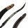 SANLIDA Aviator - 66-70 pouces - 16-38 lbs - Take Down - Arc recurve