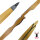 JACKALOPE - Red Beryl - 64 Pouces - One Piece Arc de recurve - 25-50 lbs