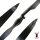 JACKALOPE - Obsidian - 64 Pouces - Arc hybride - 25-50 lbs