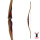 JACKALOPE - Red Beryl - 64 Pouces - Arc hybride - 25-50 lbs