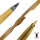 JACKALOPE - Red Beryl - 64 Pouces - Arc hybride - 25-50 lbs