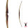 JACKALOPE - Red Beryl - 68 pouces - Arc Longbow - 25-50 lbs