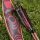JACKALOPE - Red Beryl - 68 pouces - Arc Longbow - 25-50 lbs