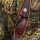JACKALOPE - Red Beryl - 68 pouces - Arc Longbow - 25-50 lbs