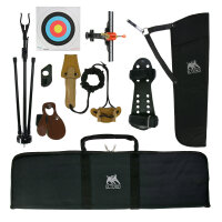Arc avec Corde et Sport Set II - main droite