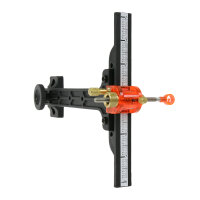 Sport-Set I - Set daccessoires pour arcs recurve