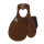Sport-Set I - Set daccessoires pour arcs recurve