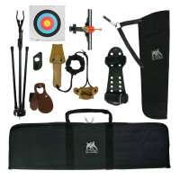 Sport-Set II - Set daccessoires pour arcs recurve