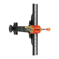 Sport-Set II - Set daccessoires pour arcs recurve