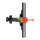 Sport-Set II - Set daccessoires pour arcs recurve
