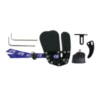 Sport-Set PLUS - Set daccessoires pour arcs recurve