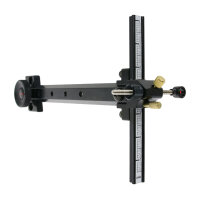 Sport-Set PLUS - Set daccessoires pour arcs recurve