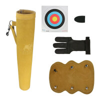 Traditional-Set III - Set daccessoires pour arcs...