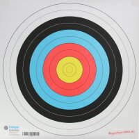 Traditional-Set III - Set daccessoires pour arcs recourbés ou longs