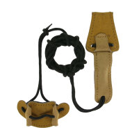 Traditional-Set IV - Zubehörset für Recurve- und Langbögen