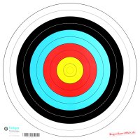 Traditional-Set IV - Zubehörset für Recurve- und Langbögen